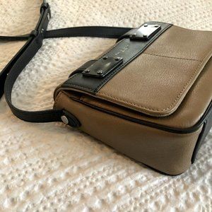 Rag and Bone Mini Pilot Crossbody Handbag